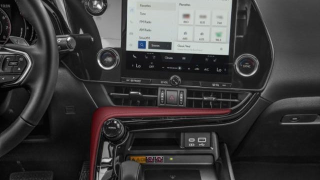 2024 Lexus NX 350 Premium