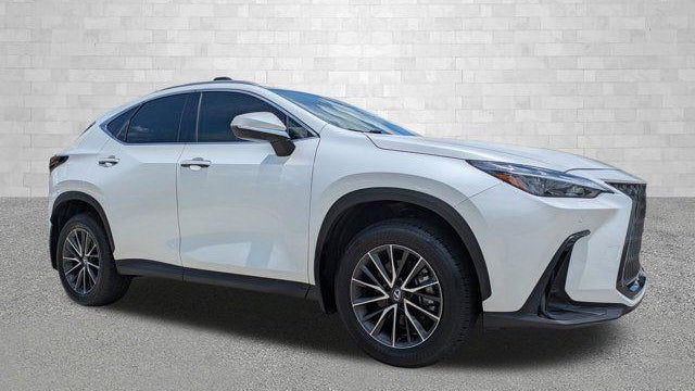 Preowned 2024 Lexus NX 350 Premium for Sale