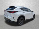 2024 NX 350 Thumbnail 2