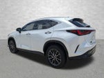 2024 NX 350 Thumbnail 4