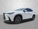 2024 NX 350 Thumbnail 5