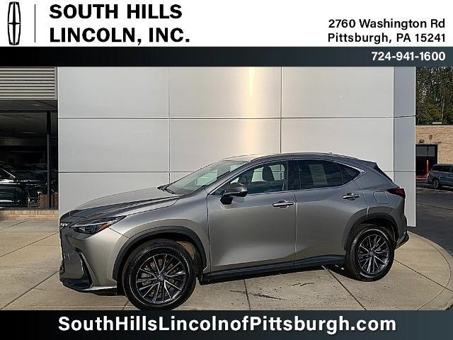 2024 Lexus NX - $39,988