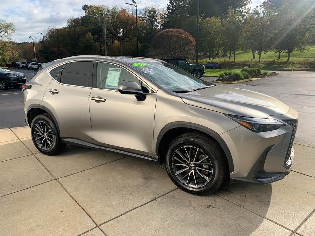 2024 Lexus NX - $39,988