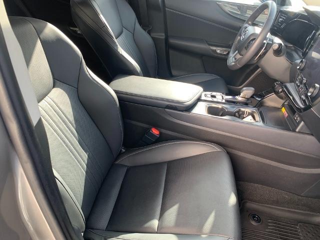 2024 Lexus NX - $39,988