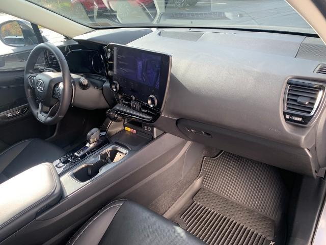 2024 Lexus NX - $39,988