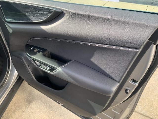 2024 Lexus NX - $39,988