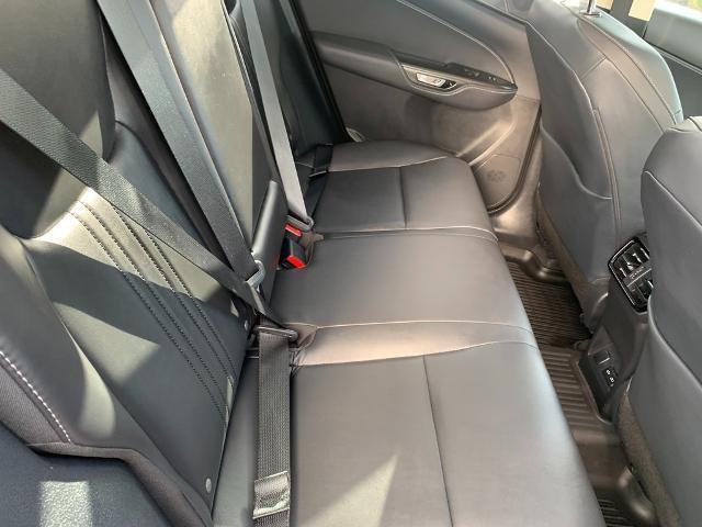 2024 Lexus NX - $39,988