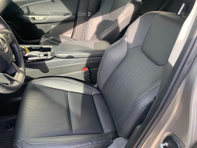 2024 Lexus NX - $39,988