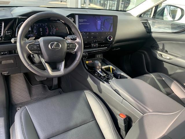 2024 Lexus NX - $39,988