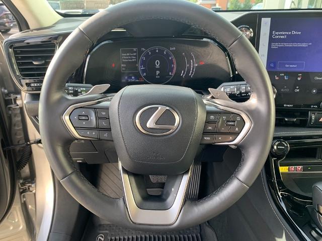 2024 Lexus NX - $39,988