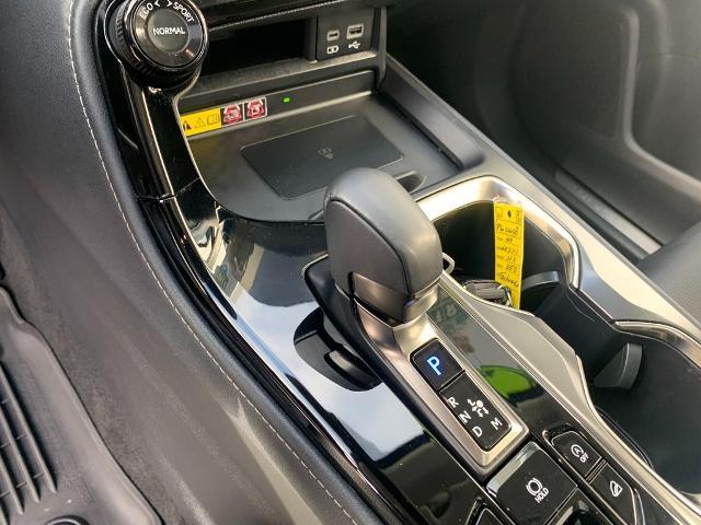 2024 Lexus NX - $39,988