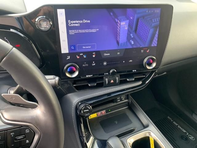 2024 Lexus NX - $39,988