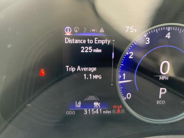 2024 Lexus NX - $39,988