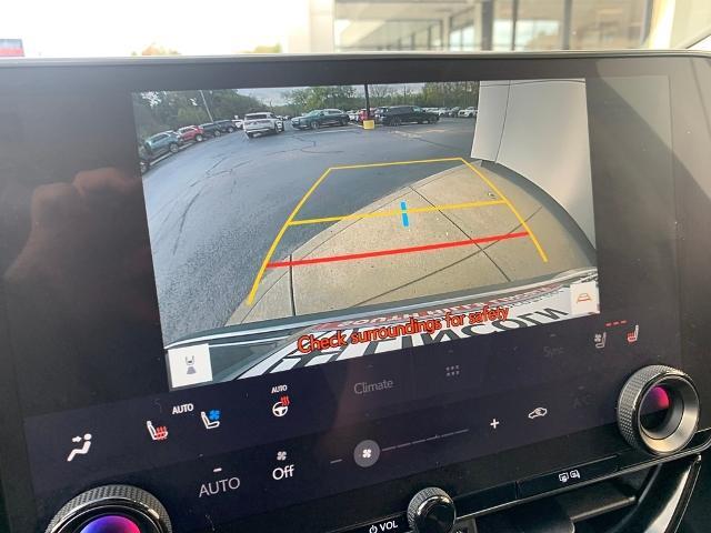 2024 Lexus NX - $39,988