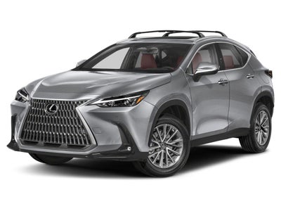 Photo of a 2024 Lexus NX 350 AWD Premium 4DR Crossover for sale