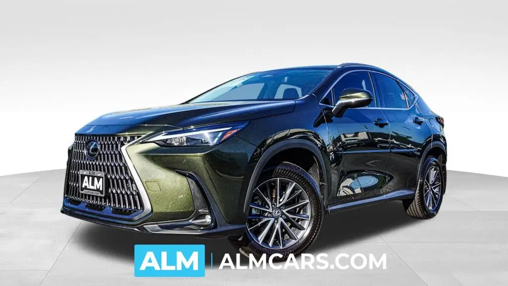 Preowned 2024 Lexus NX 350 Premium for Sale