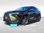 2024 NX 350 Thumbnail 1