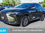 2024 NX 350 Thumbnail 3