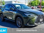 2024 NX 350 Thumbnail 4