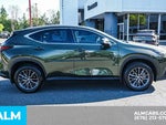 2024 NX 350 Thumbnail 9