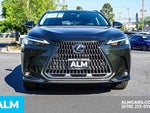 2024 NX 350 Thumbnail 10