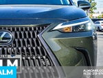 2024 NX 350 Thumbnail 12