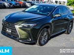 2024 NX 350 Thumbnail 15