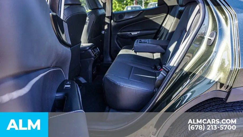 2024 Lexus NX 350 Premium