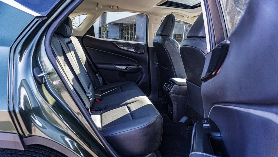 2024 Lexus NX 350 Premium