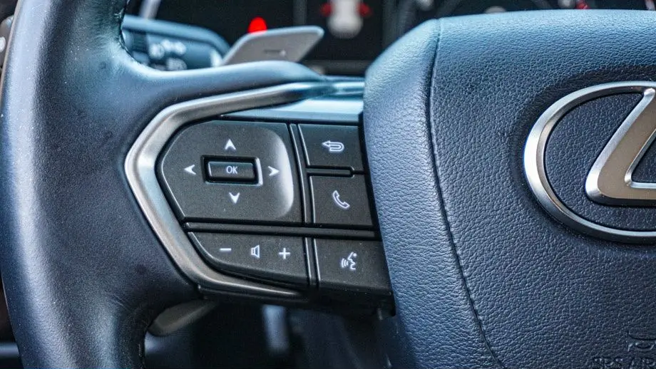 2024 Lexus NX 350 Premium