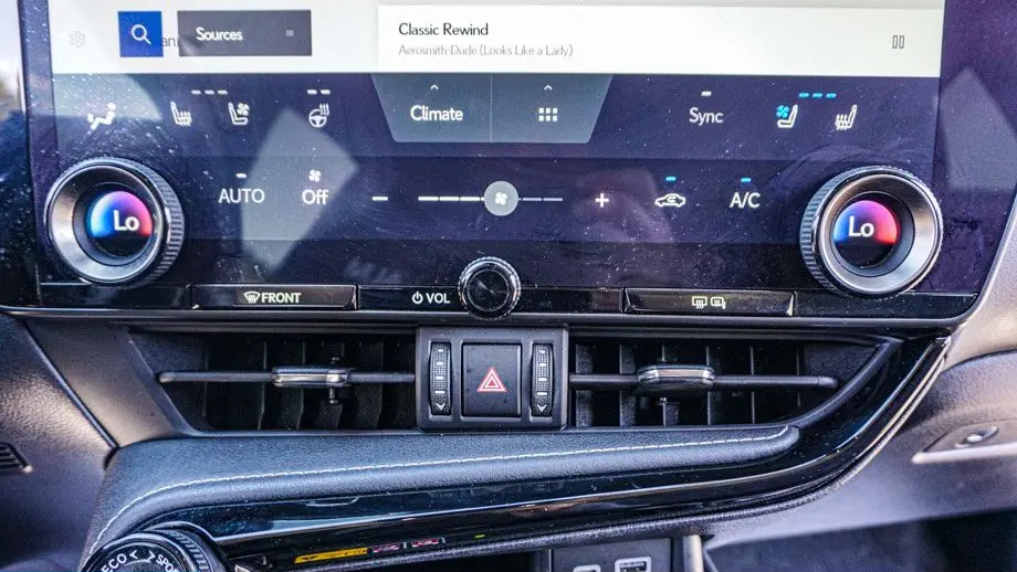2024 Lexus NX 350 Premium