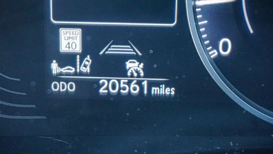 2024 Lexus NX 350 Premium