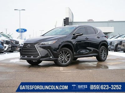 Photo of a 2024 Lexus NX 350 AWD Premium 4DR Crossover for sale