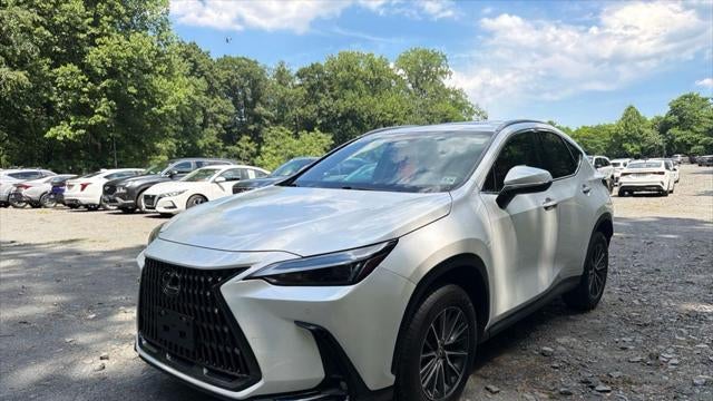Preowned 2024 Lexus NX 350 Premium for Sale