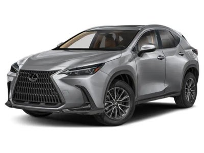 Photo of a 2025 Lexus NX 350 AWD Premium 4DR Crossover for sale