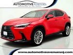 2025 NX 350 Thumbnail 1