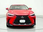 2025 NX 350 Thumbnail 2