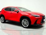 2025 NX 350 Thumbnail 3