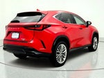 2025 NX 350 Thumbnail 5