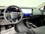 2025 NX 350 Thumbnail 12