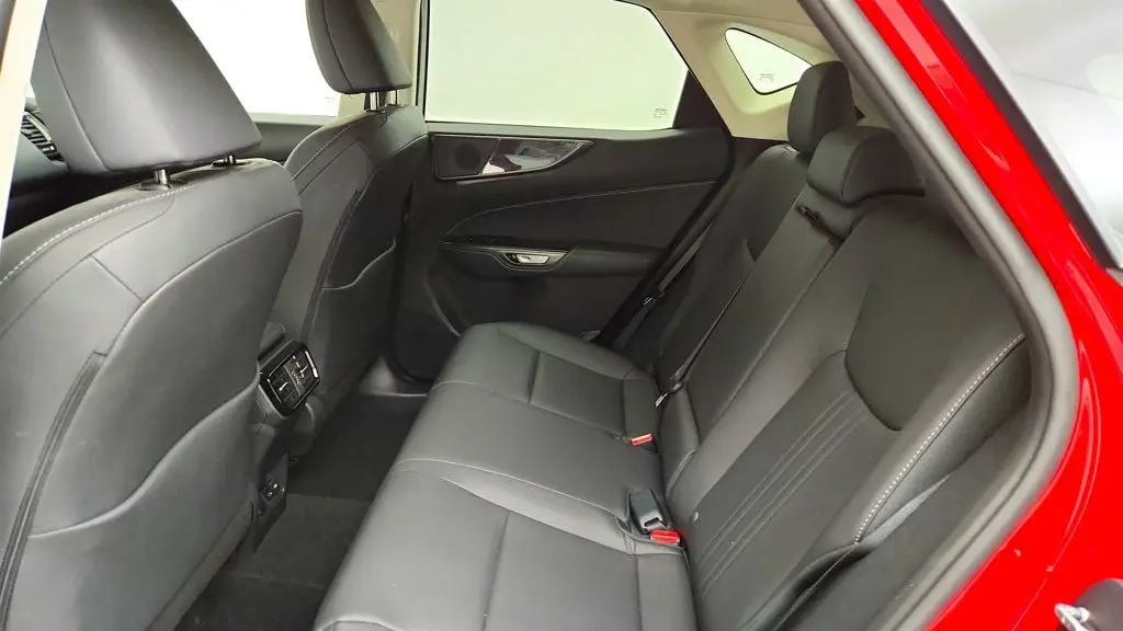 2025 Lexus NX - $39,495