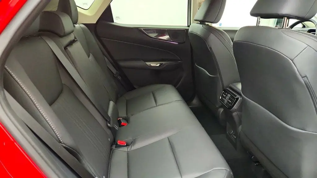 2025 Lexus NX - $39,495