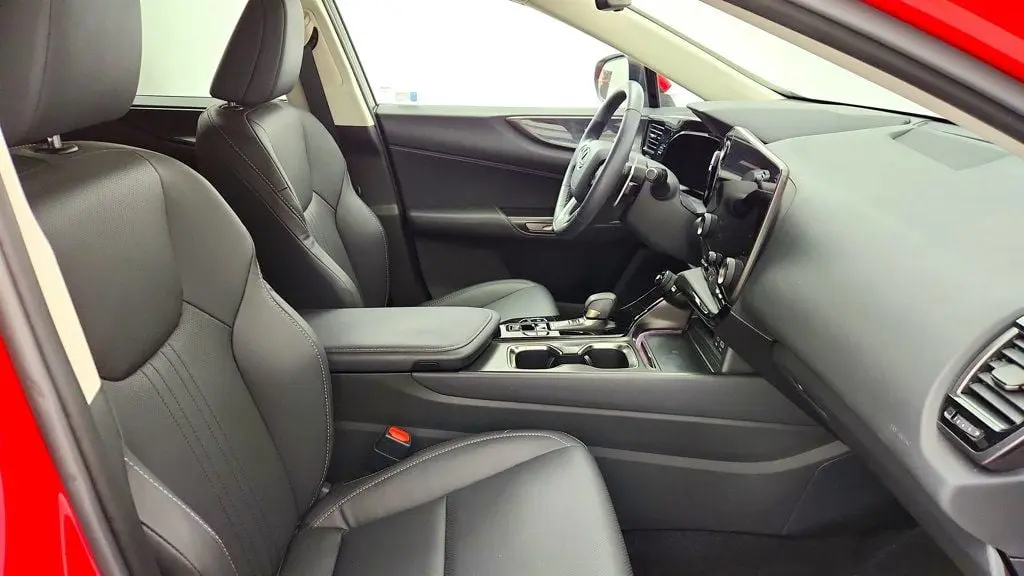 2025 Lexus NX - $39,495