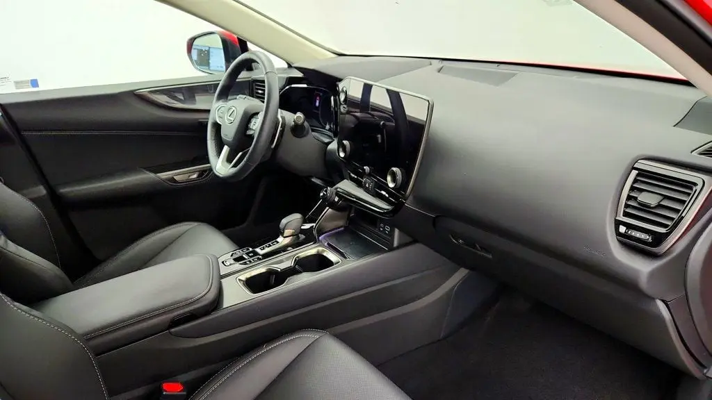 2025 Lexus NX - $39,495