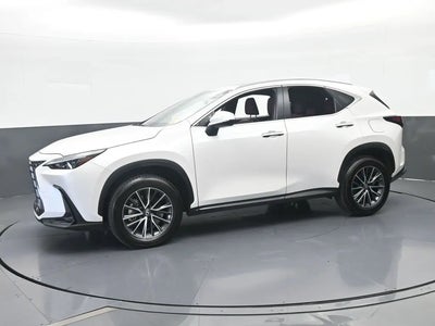 Photo of a 2025 Lexus NX 350 AWD Premium 4DR Crossover for sale