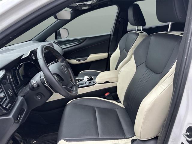 2022 Lexus NX - $30,988
