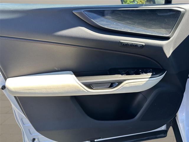 2022 Lexus NX - $30,988