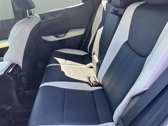 2022 Lexus NX - $30,988