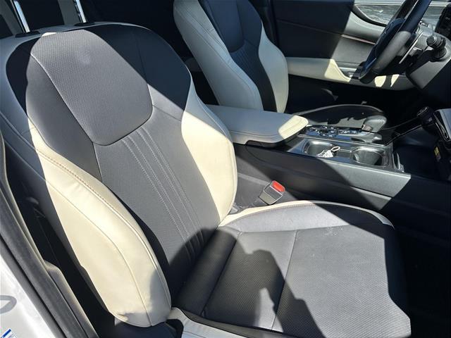 2022 Lexus NX - $30,988