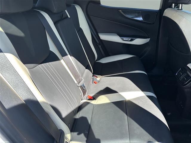 2022 Lexus NX - $30,988